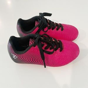 Toddler Size 8 Soccer Cleats